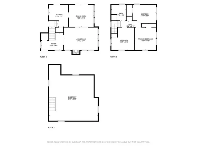 $261,000 | 130 Grant Avenue, Pittsburgh, PA 15237
