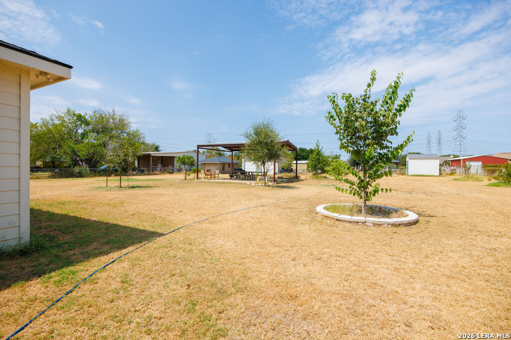 4909 Beck Road San Antonio, TX 78263 - Photo 27 of 28 Gallery Image 27