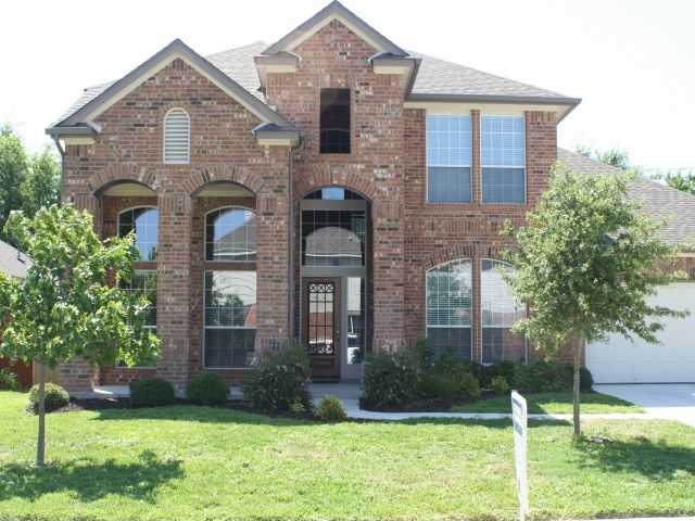 1106 Canyon Maple Road Pflugerville, TX 78660 - Photo 1 of 1
