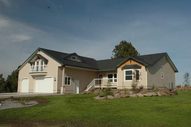 12025 West Orchard Heights Road Cheney, WA 99004 - Photo 1 of 9 Gallery Image 1