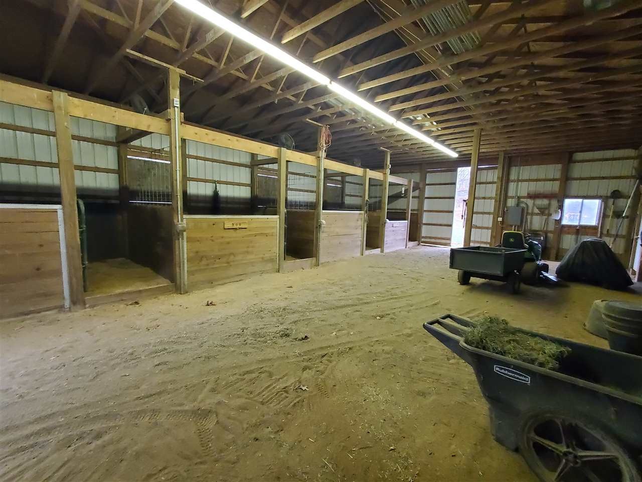 4480 Sargent Road Jackson, MI 49201 - Photo 20 of 30 Photo 20