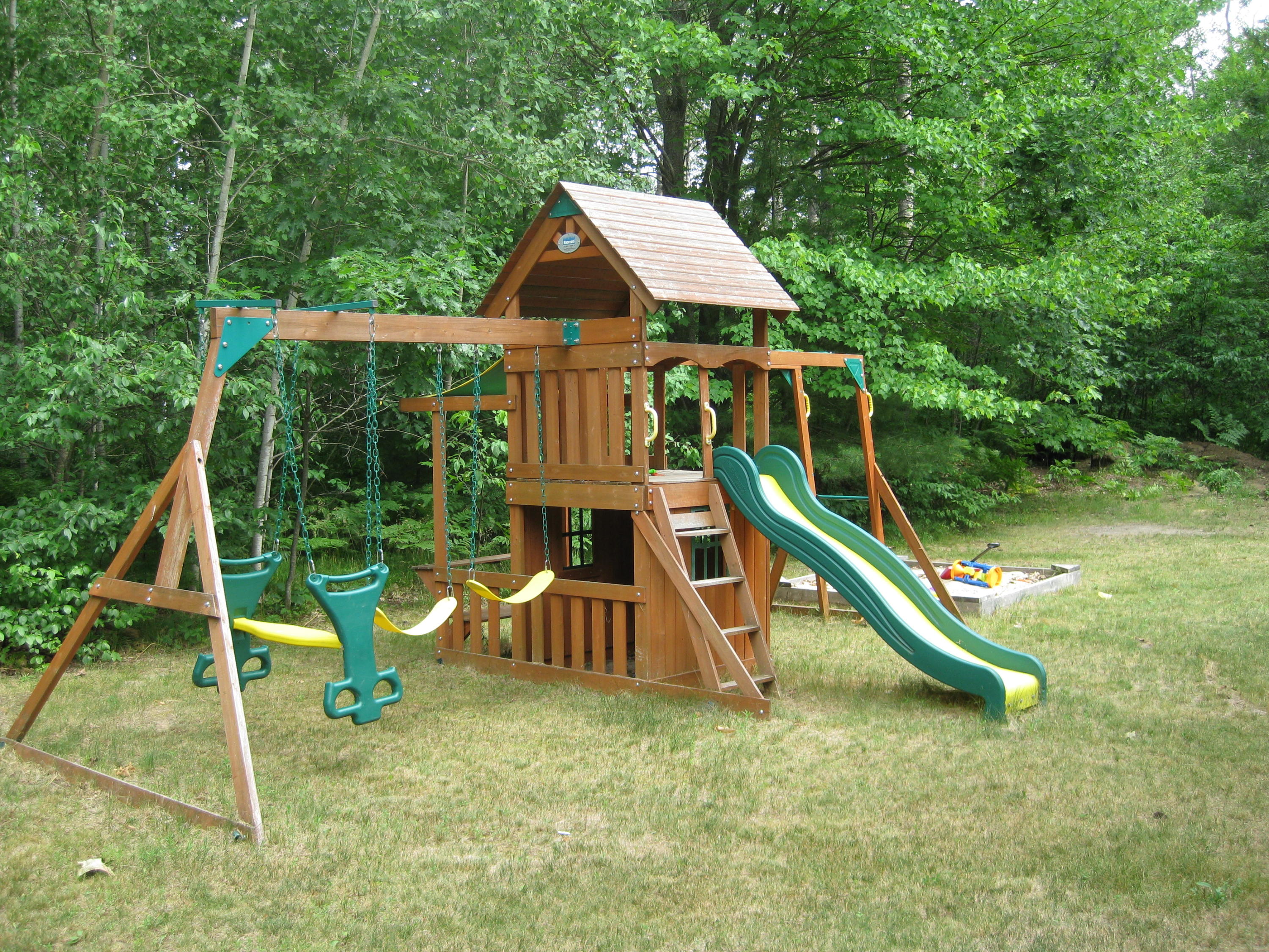 4390 Lake Manuka Road Gaylord, MI 49735 - Photo 49 of 64 Gallery Image 49
