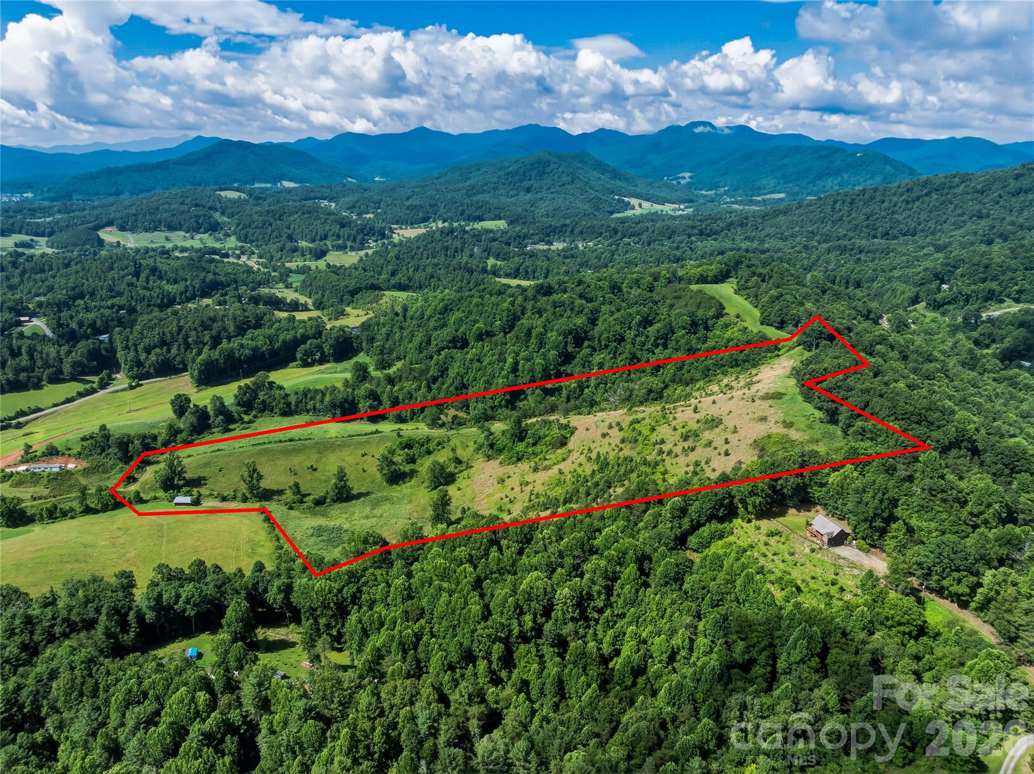 35 Felmet Farm Road Marshall, NC 28753 - Photo 8 of 28