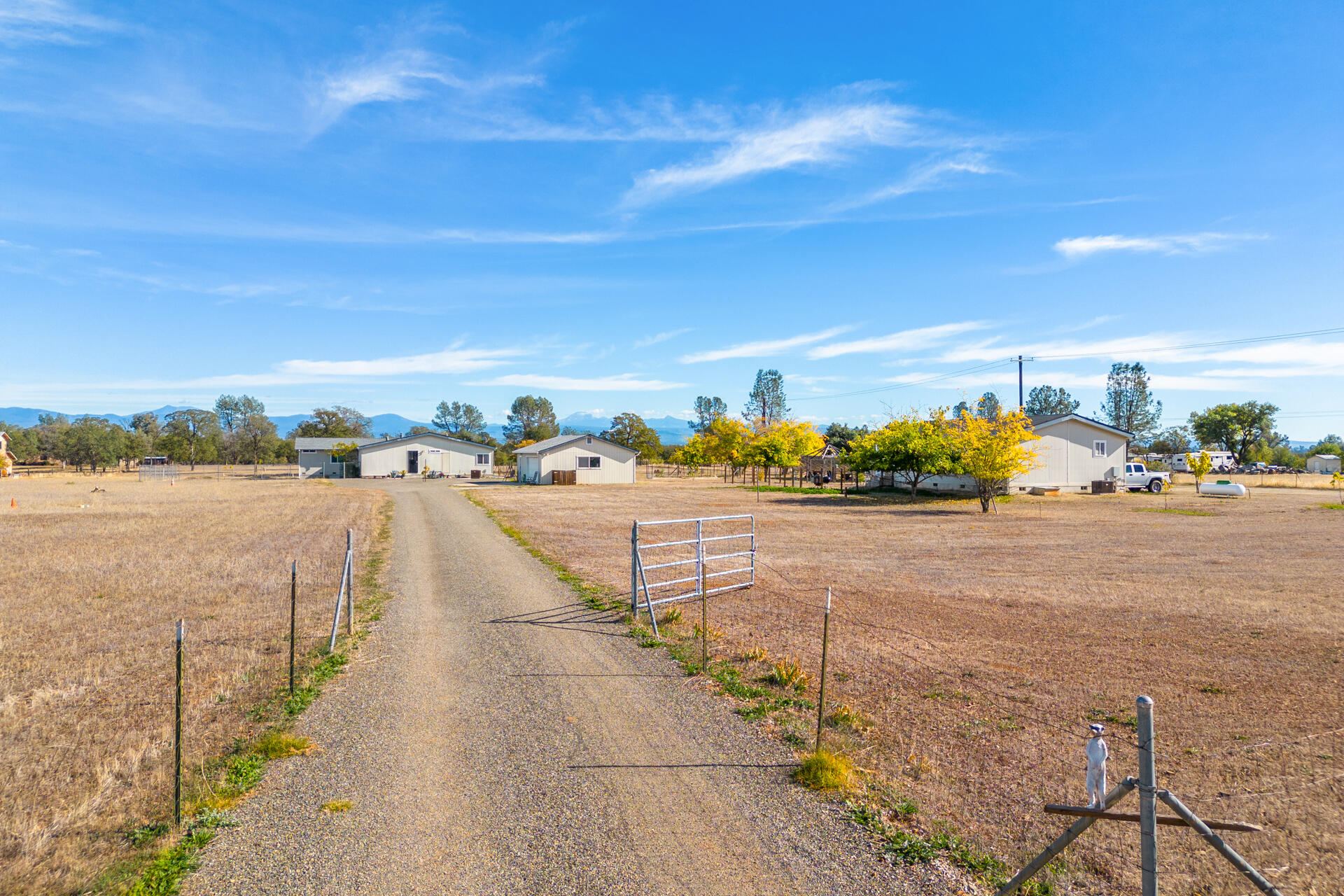 11541 Homestead Lane Redding, CA 96003 - Photo 6 of 51 a view of a lake