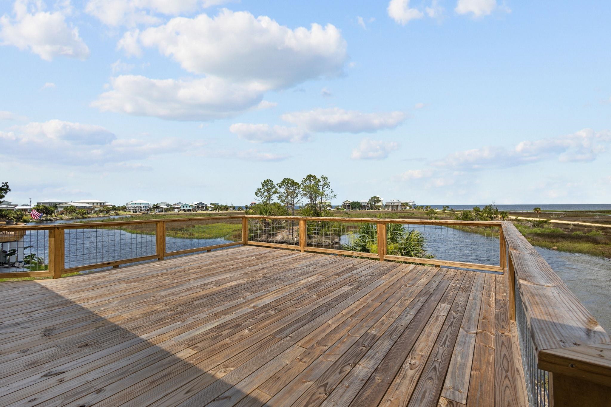 2630 Dekle Beach Road Perry, FL 32348 - Photo 39 of 47