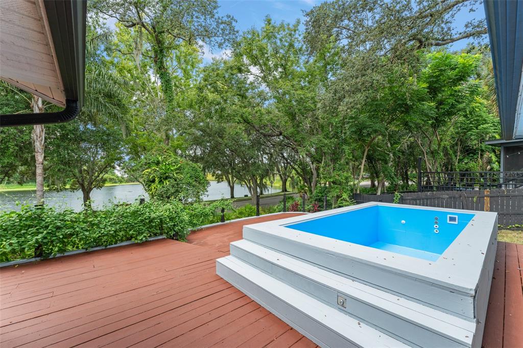 7921 Sebago Court Orlando, FL 32835 - Photo 31 of 39