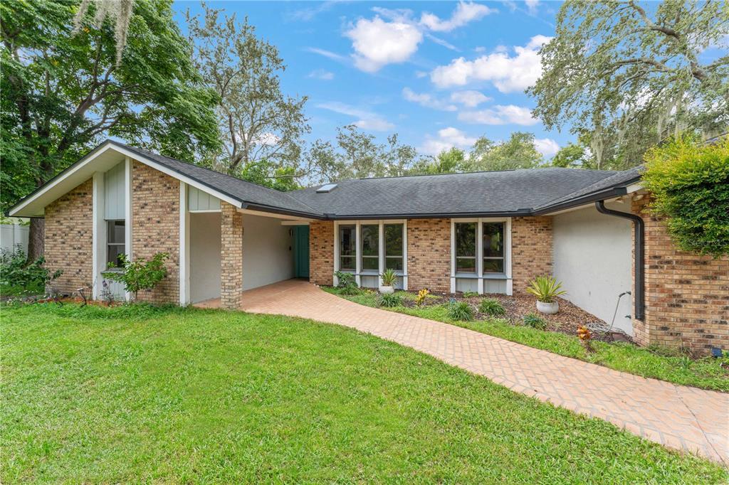 7921 Sebago Court Orlando, FL 32835 - Photo 38 of 39