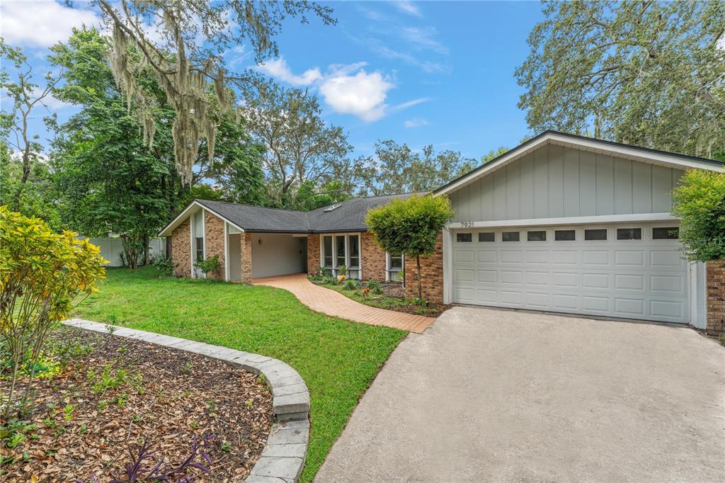 7921 Sebago Court Orlando, FL 32835 - Photo 39 of 39