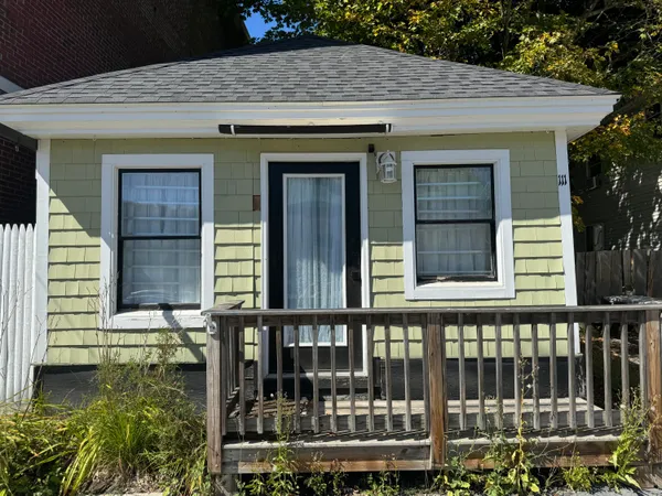 $115,000 | 111 West Main Street, Winterport, ME 04496