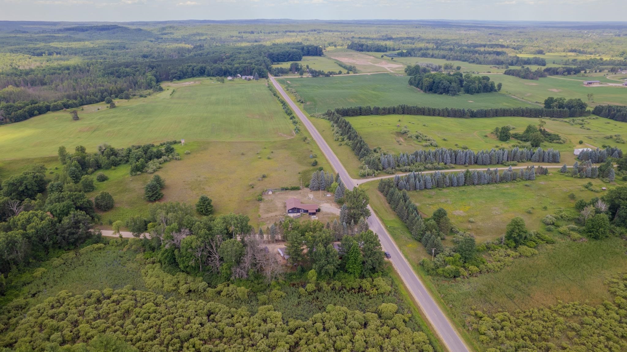 5301 Chappel Dam Road Gladwin, MI 48624 - Photo 54 of 66