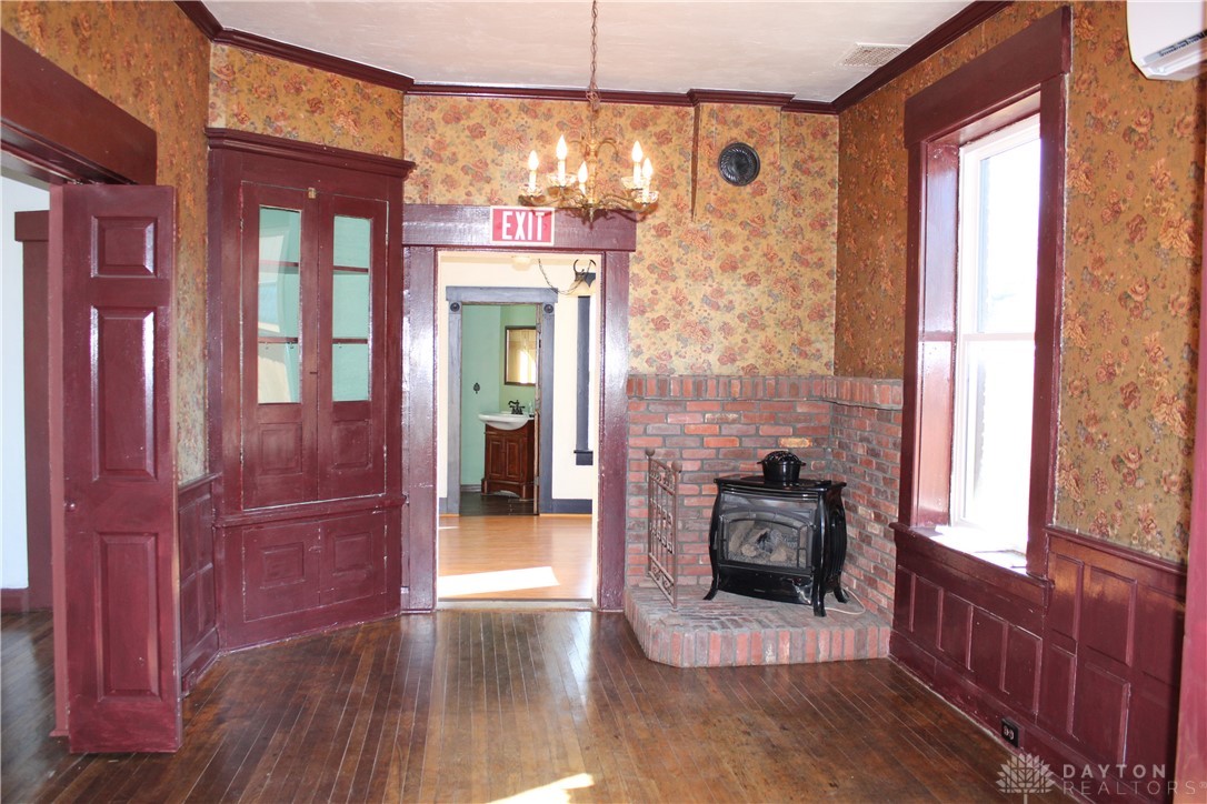 1 West Main Street Spring Valley, OH 45370 - Photo 4 of 87 Main Dining Room First Floor