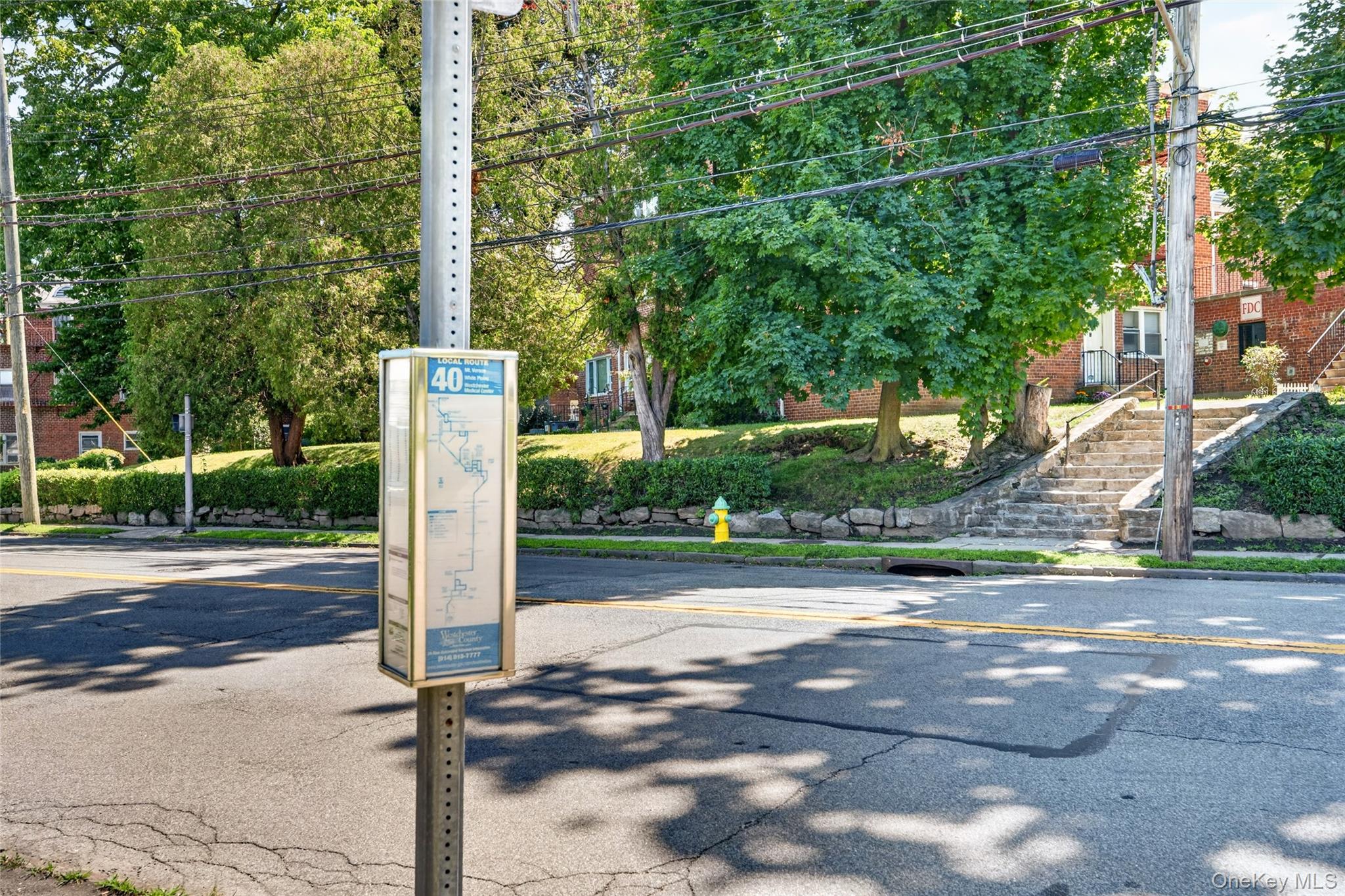 205 West Post Road, Unit 1N White Plains, NY 10606 - Photo 37 of 37