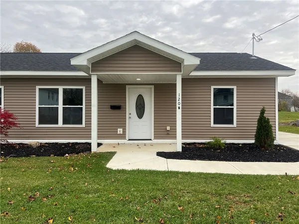 $139,900 | 120 Cottage Street, Unit B, Auburn, NY 13021