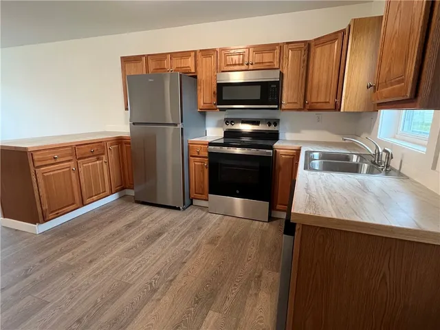 $144,900 | 120 Cottage Street, Unit B, Auburn, NY 13021