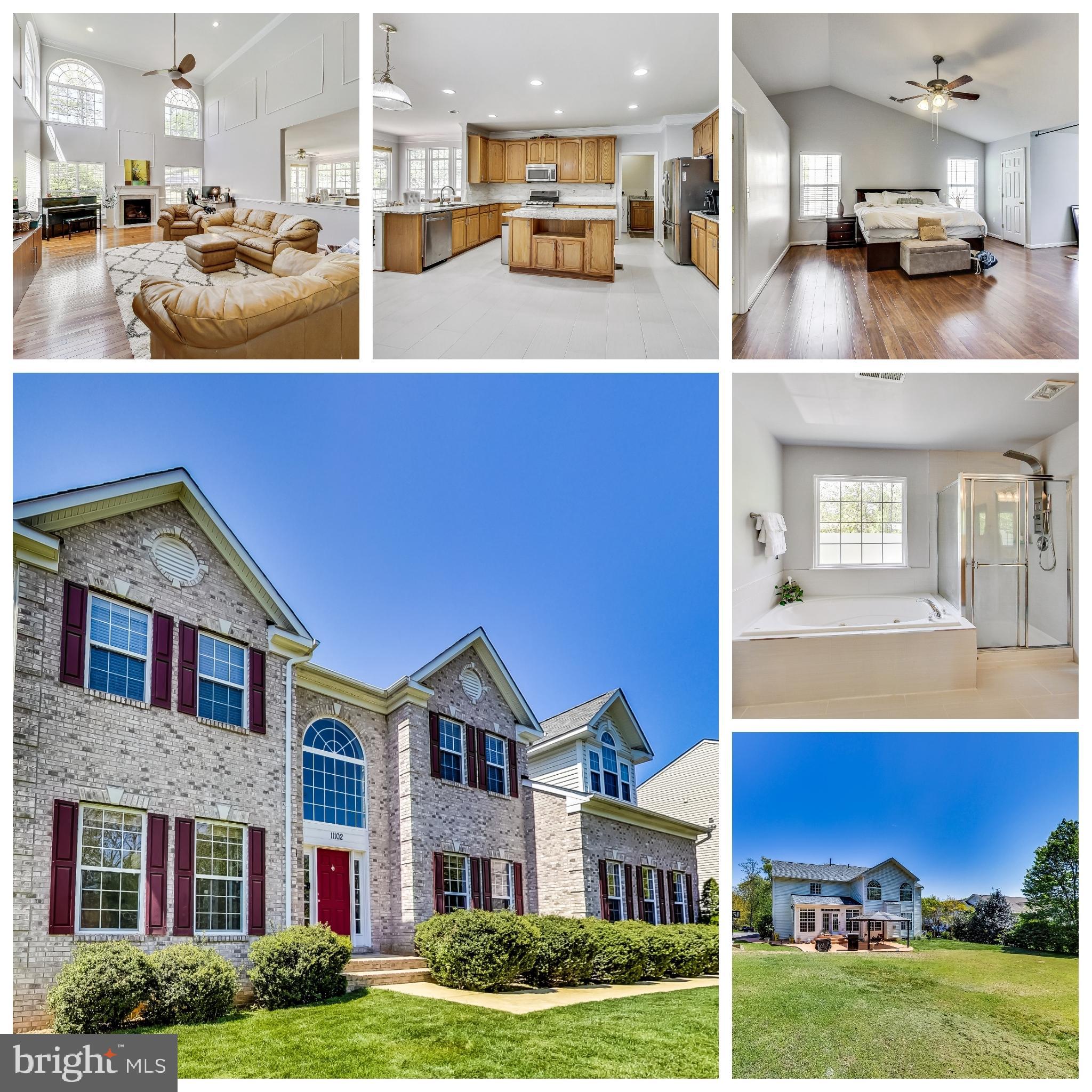 11102 Park Ridge Road Fredericksburg, VA 22408 - Photo 1 of 56 Gallery Image 1