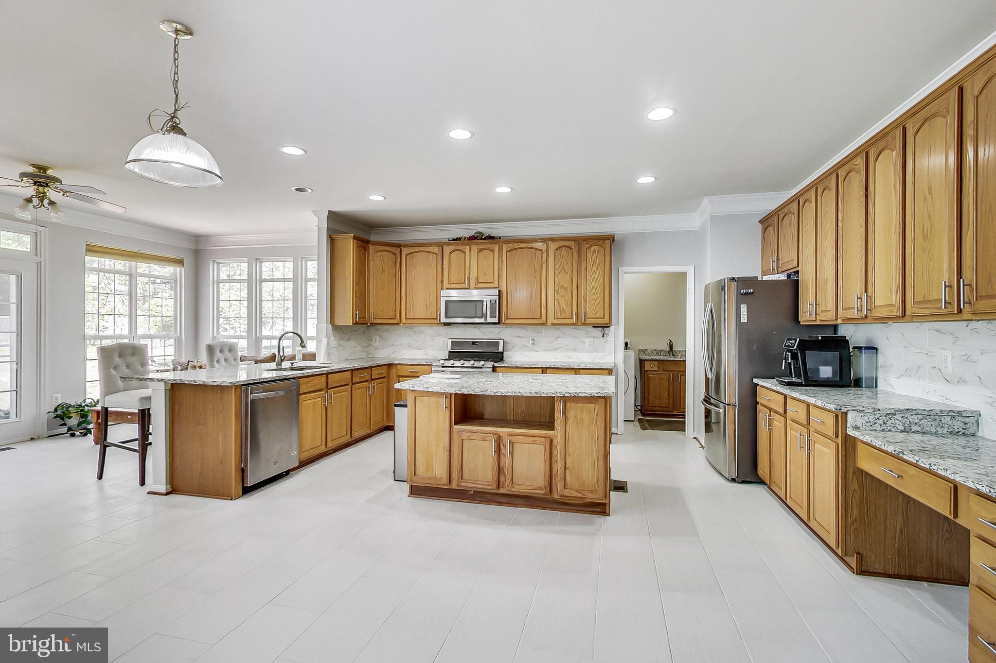 11102 Park Ridge Road Fredericksburg, VA 22408 - Photo 11 of 56 Gallery Image 11