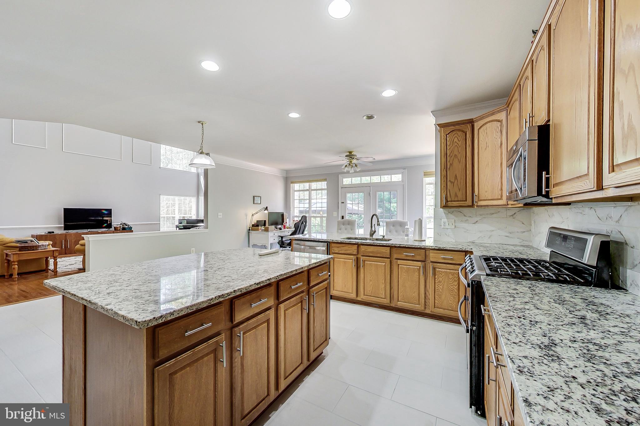 11102 Park Ridge Road Fredericksburg, VA 22408 - Photo 13 of 56 Gallery Image 13