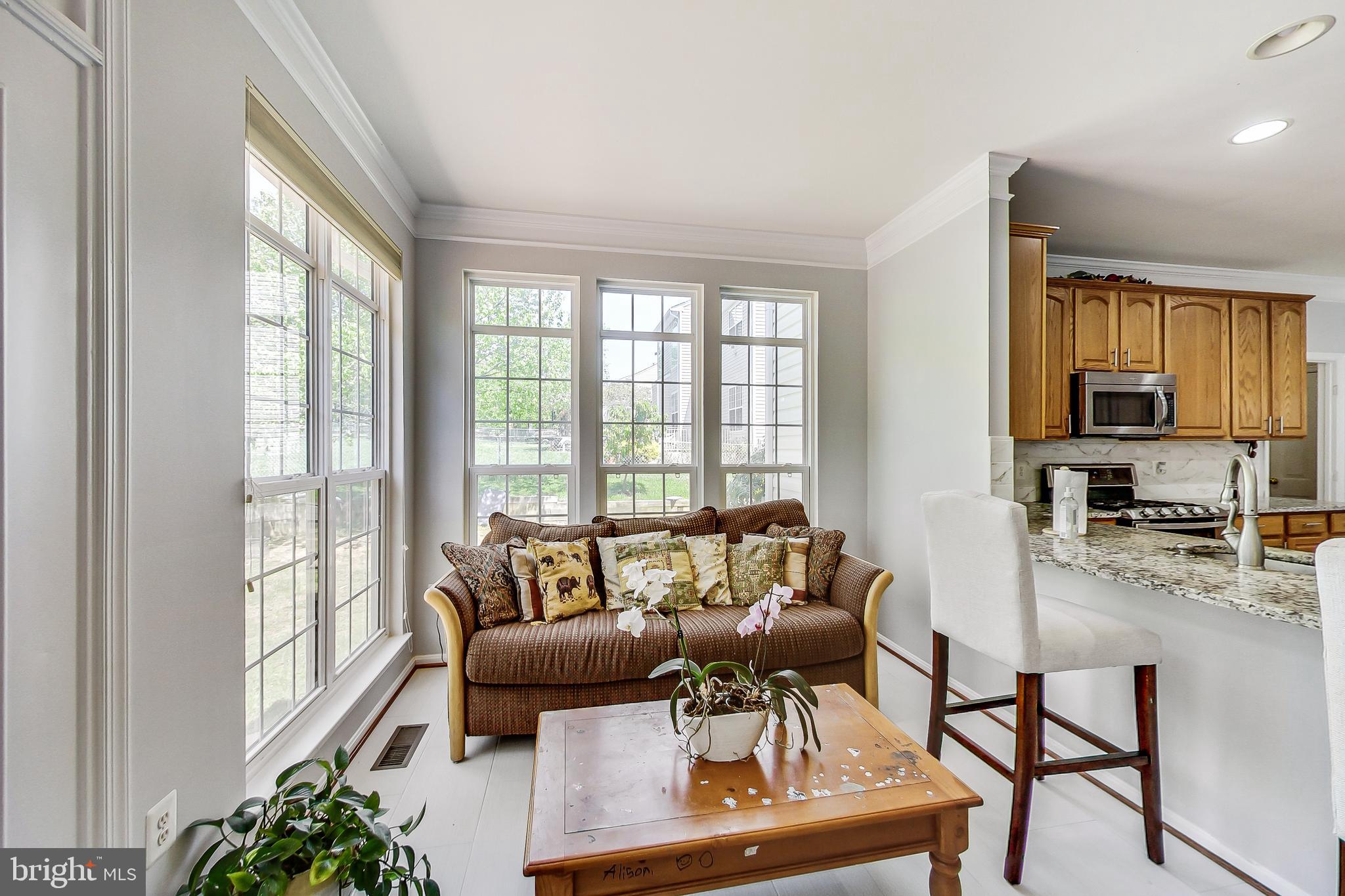 11102 Park Ridge Road Fredericksburg, VA 22408 - Photo 15 of 56 Gallery Image 15