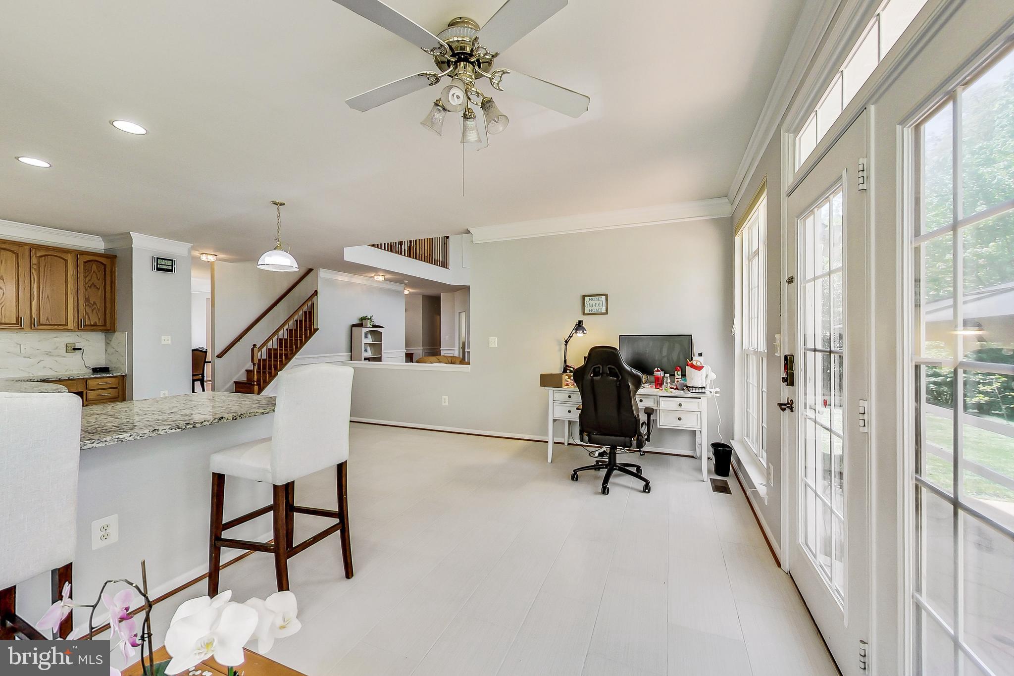 11102 Park Ridge Road Fredericksburg, VA 22408 - Photo 16 of 56 Gallery Image 16
