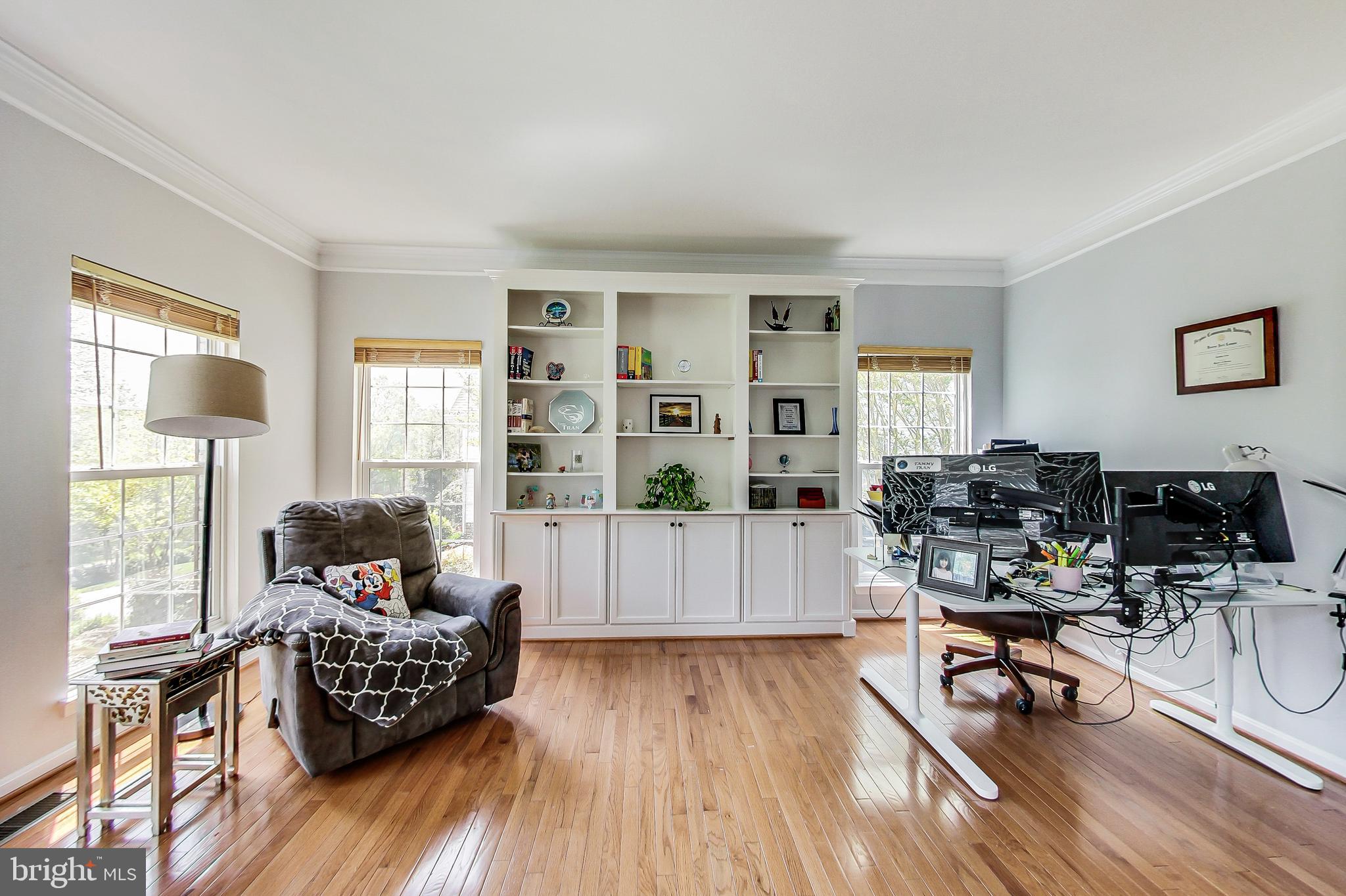 11102 Park Ridge Road Fredericksburg, VA 22408 - Photo 17 of 56 Gallery Image 17