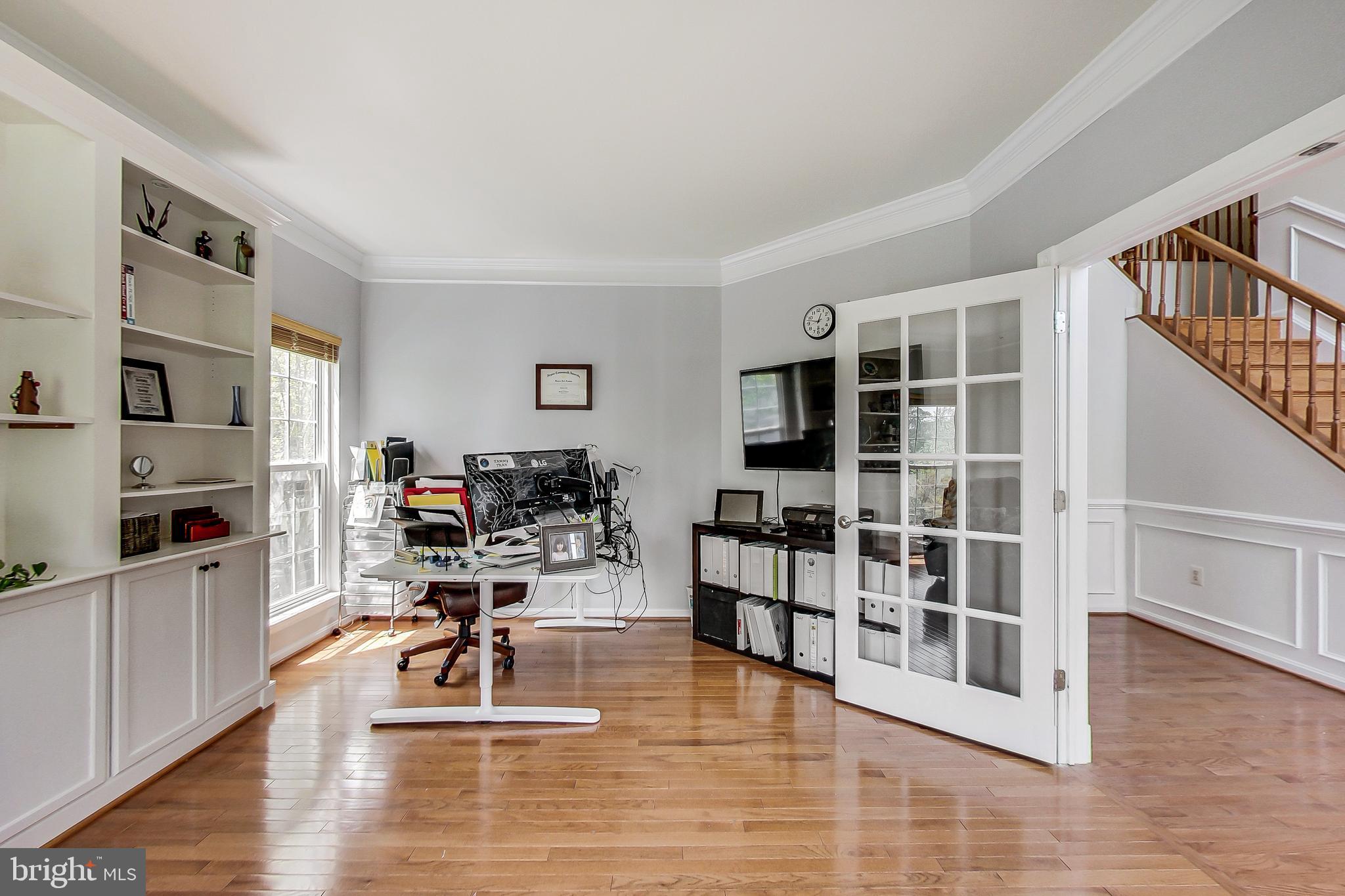 11102 Park Ridge Road Fredericksburg, VA 22408 - Photo 18 of 56 Gallery Image 18