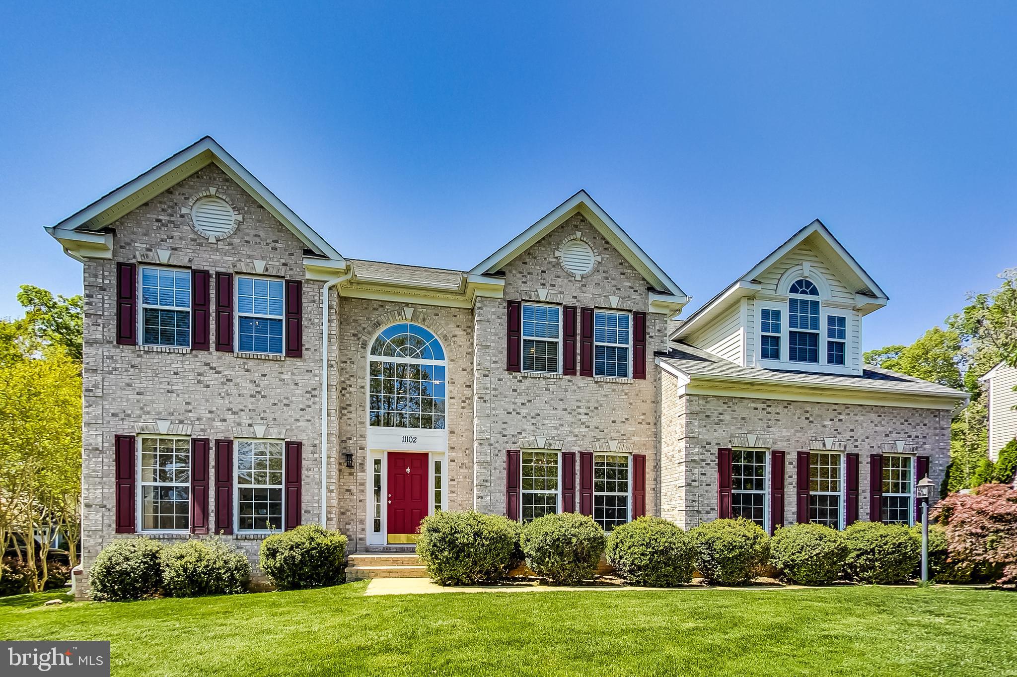 11102 Park Ridge Road Fredericksburg, VA 22408 - Photo 2 of 56 Gallery Image 2