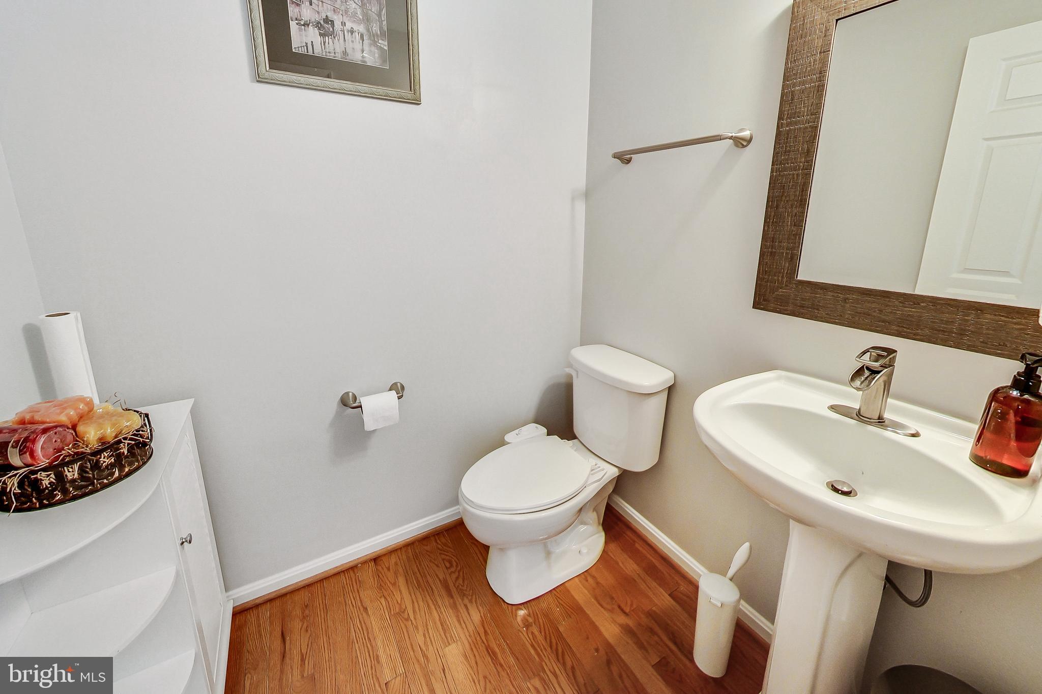 11102 Park Ridge Road Fredericksburg, VA 22408 - Photo 21 of 56 Gallery Image 21