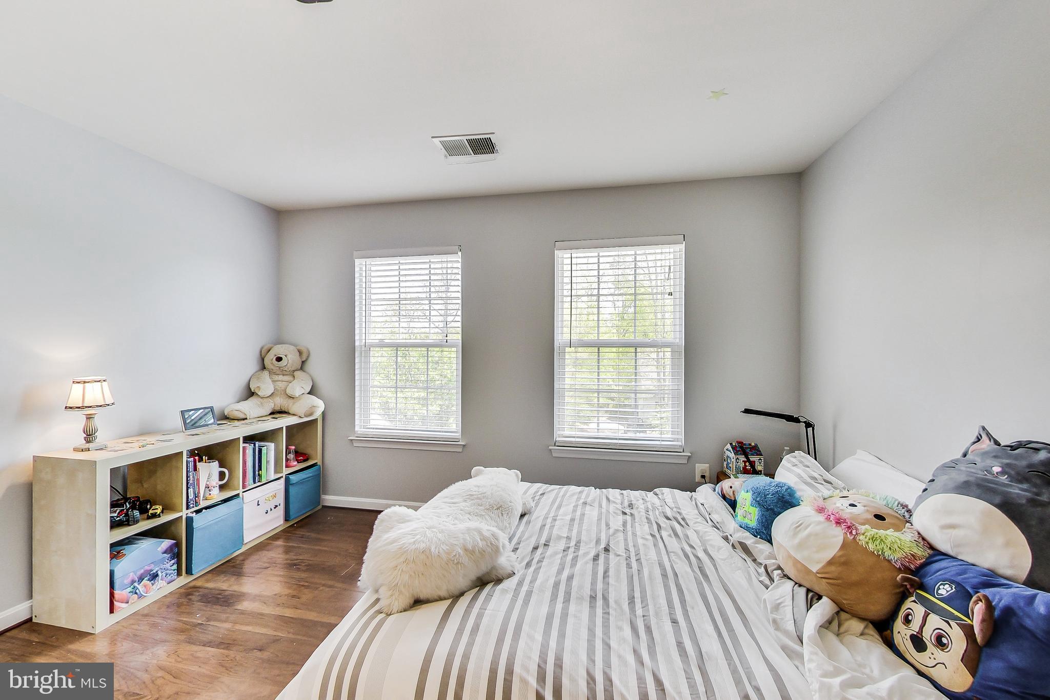 11102 Park Ridge Road Fredericksburg, VA 22408 - Photo 33 of 56 Gallery Image 33