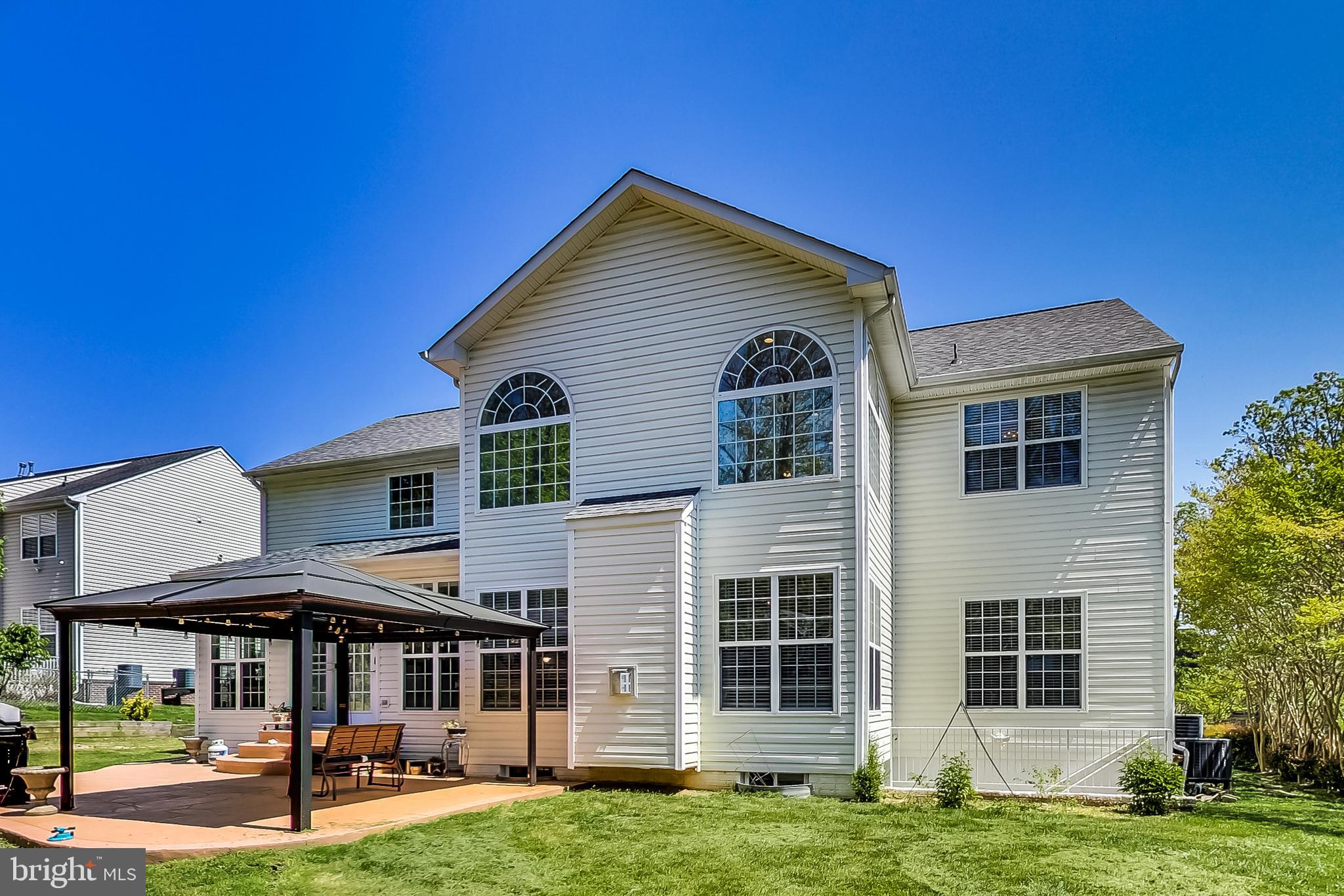 11102 Park Ridge Road Fredericksburg, VA 22408 - Photo 45 of 56 Gallery Image 45