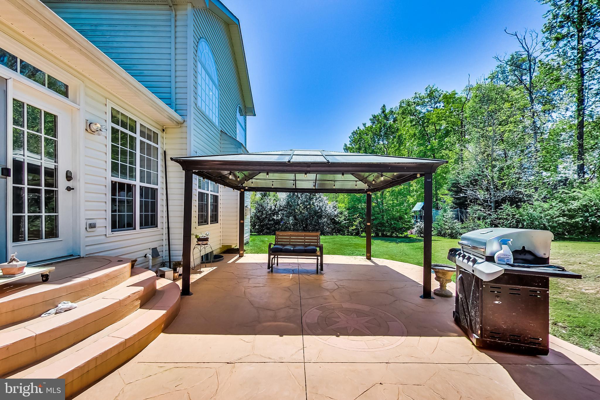 11102 Park Ridge Road Fredericksburg, VA 22408 - Photo 46 of 56 Gallery Image 46