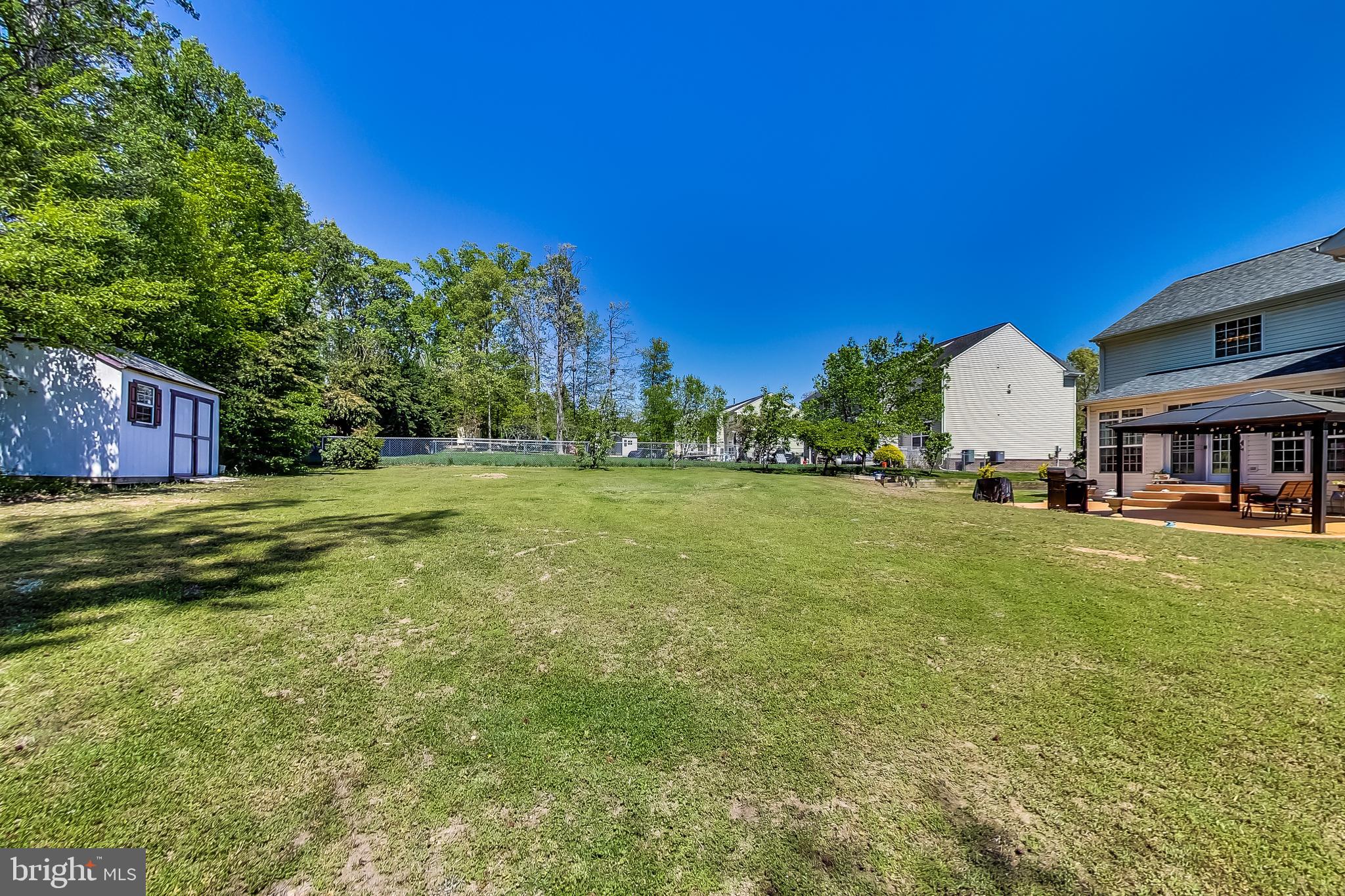 11102 Park Ridge Road Fredericksburg, VA 22408 - Photo 48 of 56 Gallery Image 48