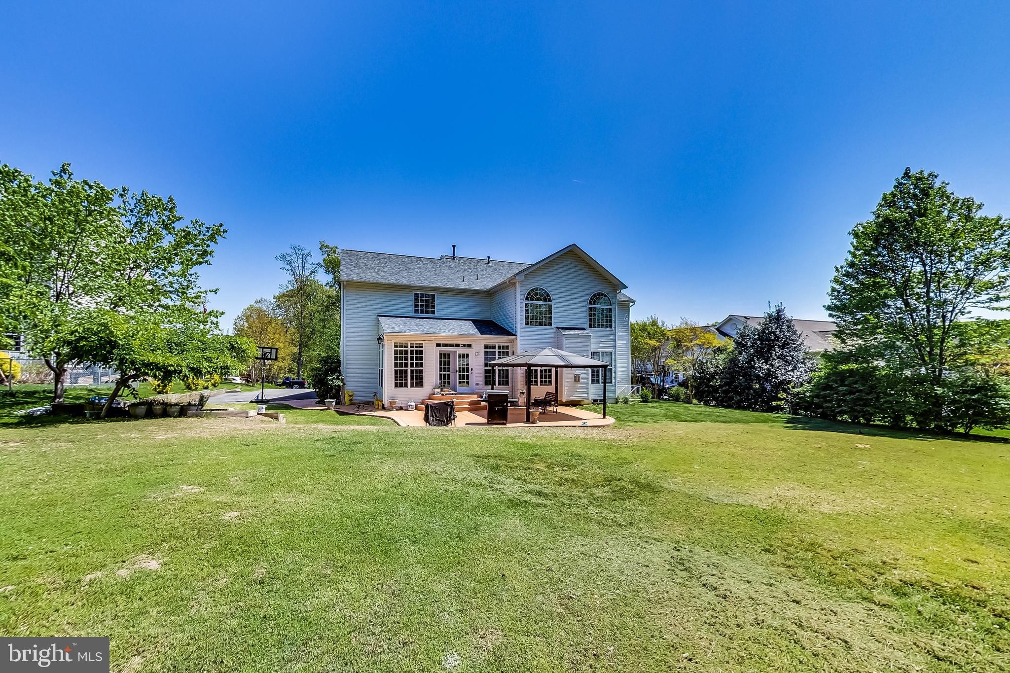 11102 Park Ridge Road Fredericksburg, VA 22408 - Photo 50 of 56 Gallery Image 50