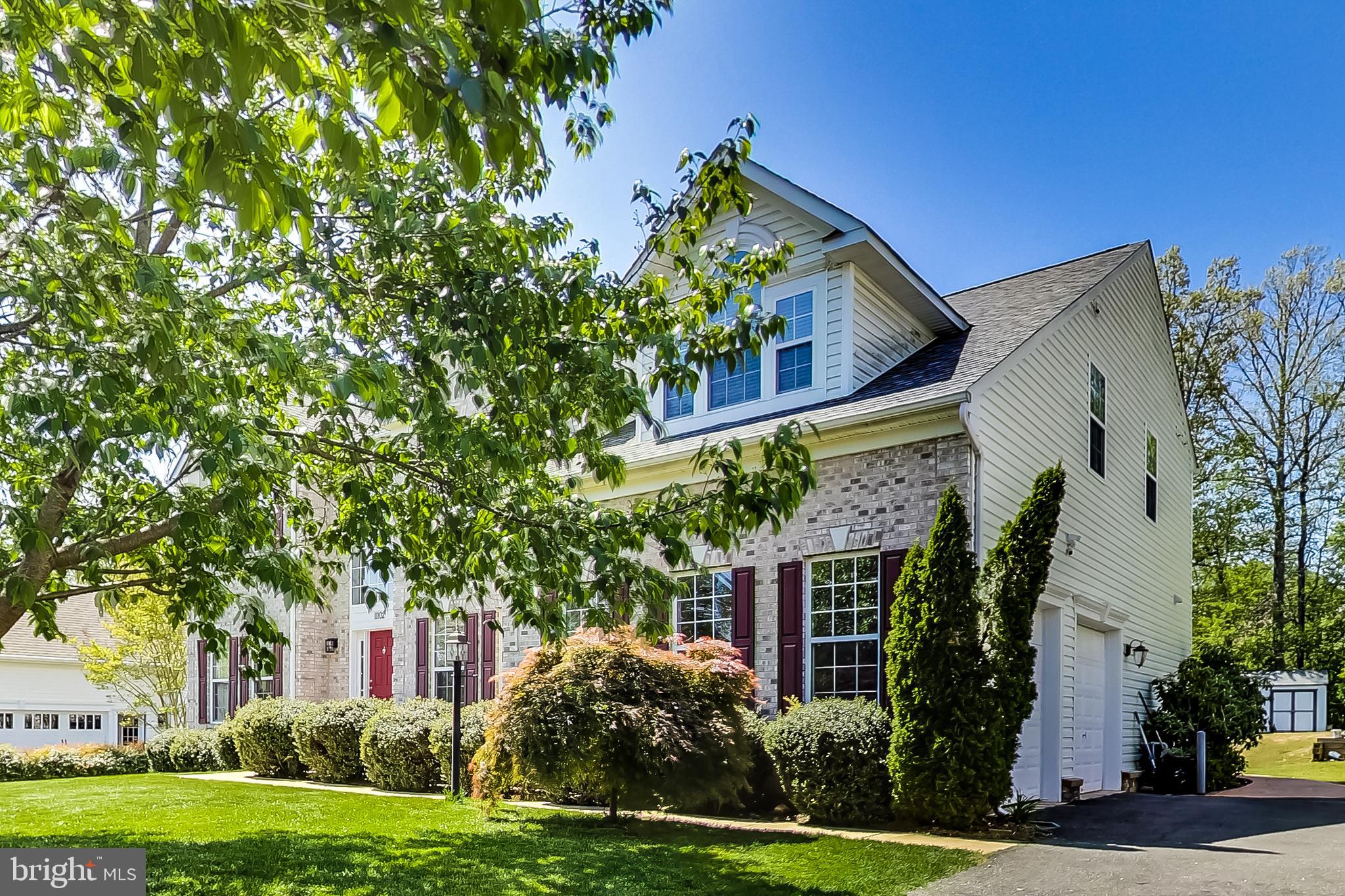 11102 Park Ridge Road Fredericksburg, VA 22408 - Photo 52 of 56 Gallery Image 52
