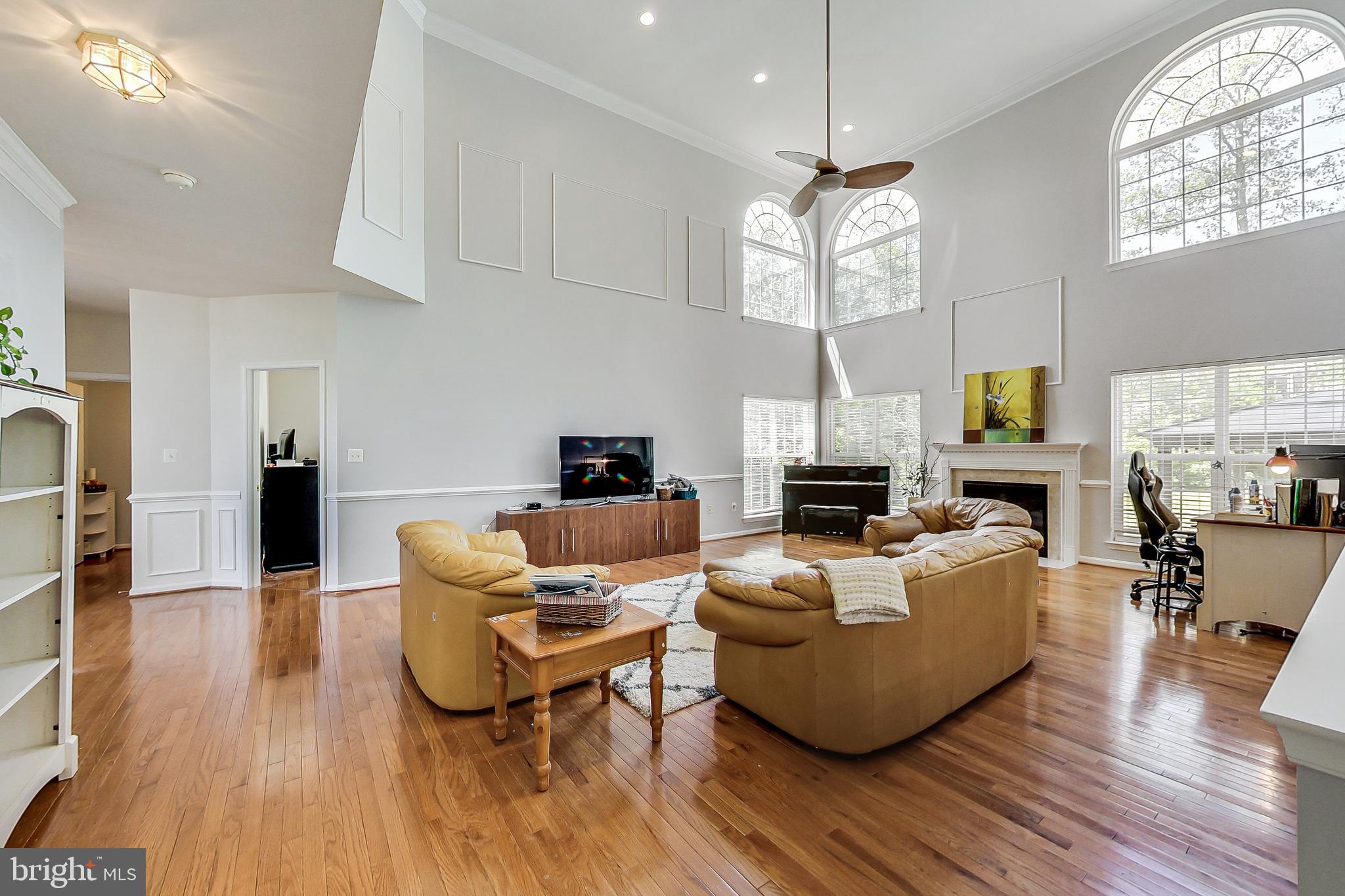 11102 Park Ridge Road Fredericksburg, VA 22408 - Photo 6 of 56 Gallery Image 6