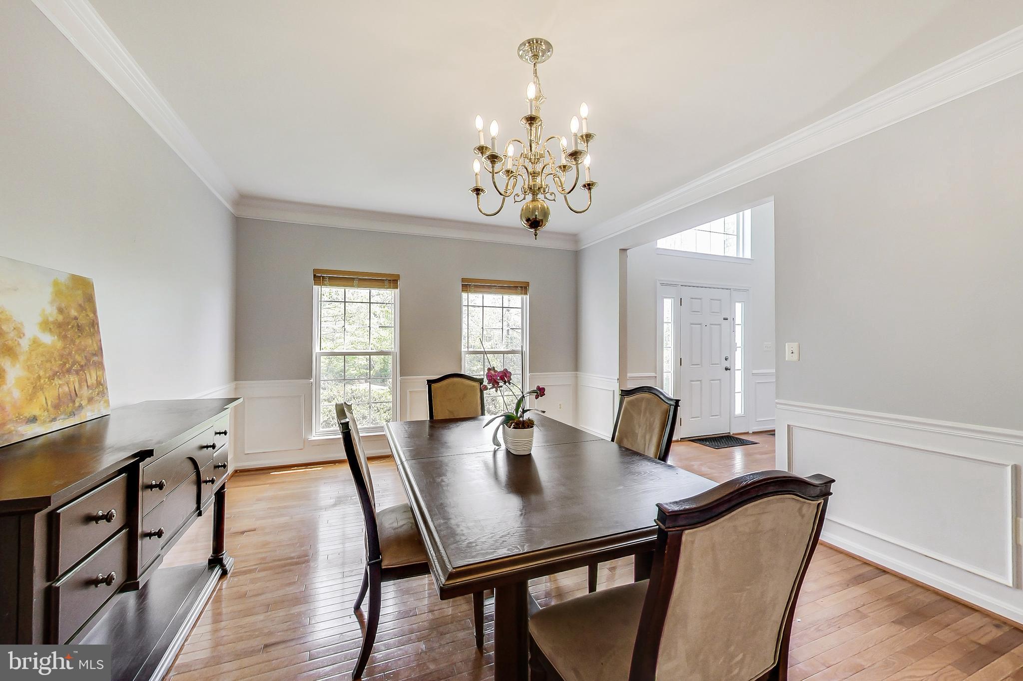 11102 Park Ridge Road Fredericksburg, VA 22408 - Photo 8 of 56 Gallery Image 8