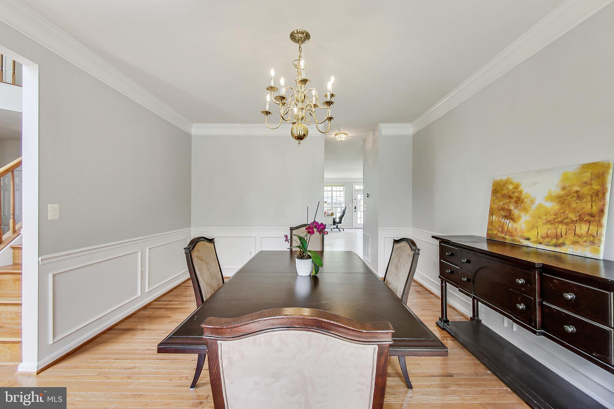 11102 Park Ridge Road Fredericksburg, VA 22408 - Photo 10 of 56 Gallery Image 10
