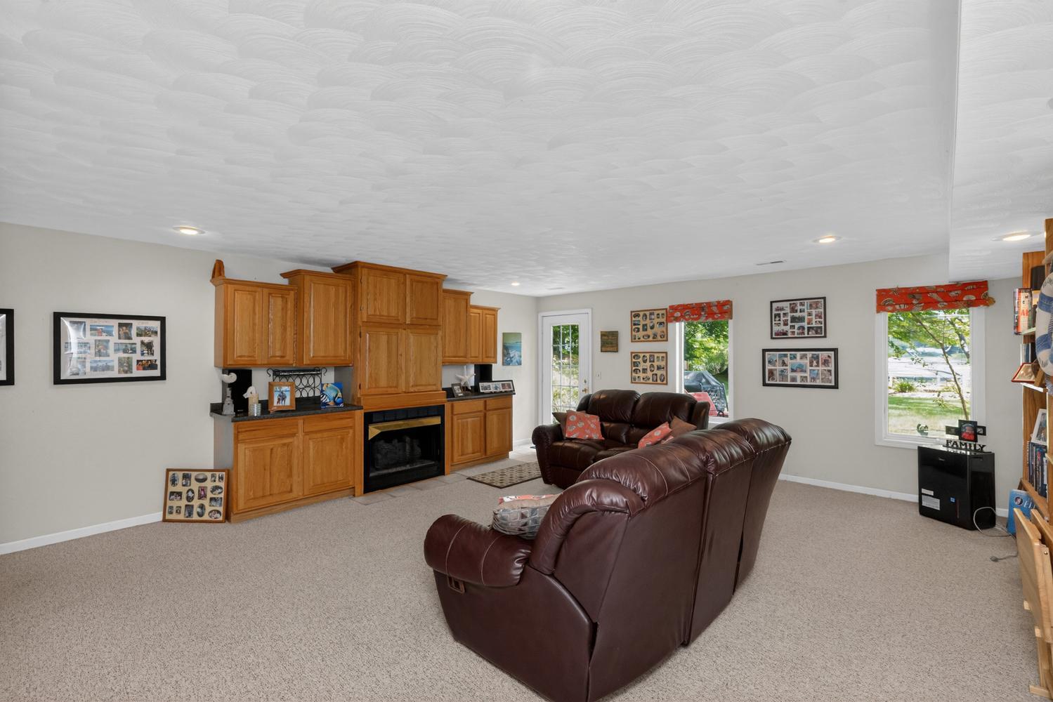 55526 South Thompson Lane Three Rivers, MI 49093 - Photo 26 of 49 55526 S Thompson Ln Three-large-030-035-