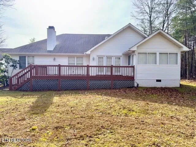 $405,000 | 14 Brooks Lane, Crossville, TN 38558