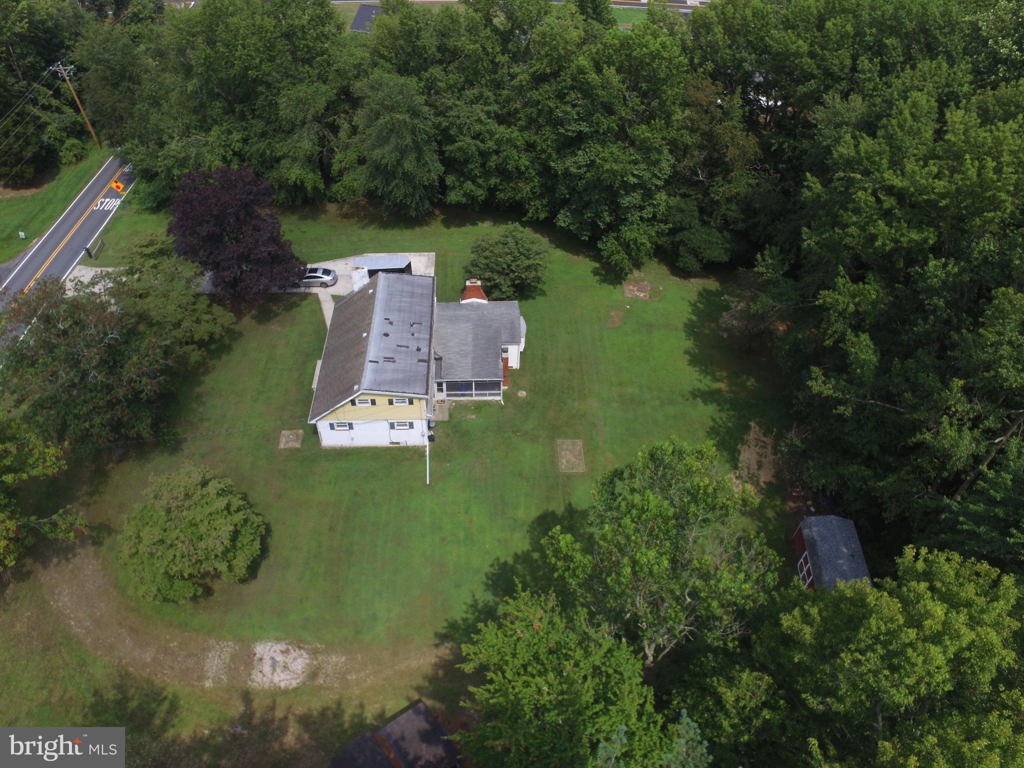 3014 Old County Road Newark, DE 19702 - Photo 10 of 38 Super property surrounded with privacy