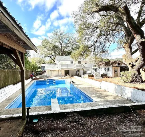 $269,000 | 5406 Tomlinson Road, Pensacola, FL 32526