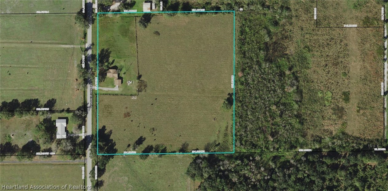 197 Shackelford Road Wauchula, FL 33873 - Photo 1 of 9 Gallery Image 1