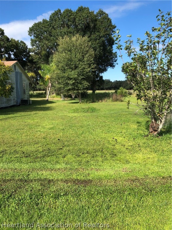 197 Shackelford Road Wauchula, FL 33873 - Photo 5 of 9 Gallery Image 5