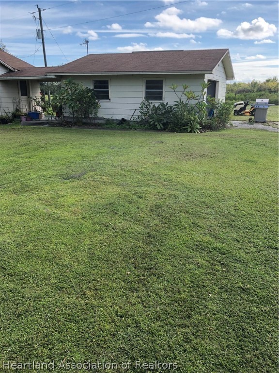 197 Shackelford Road Wauchula, FL 33873 - Photo 7 of 9 Gallery Image 7