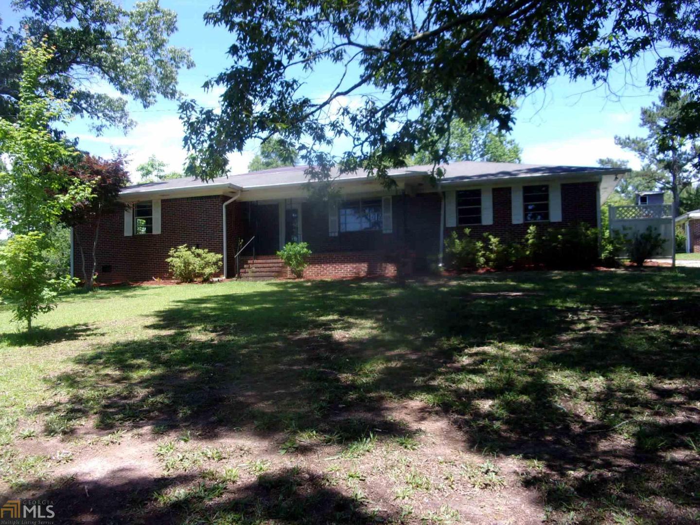 5524 Frolona Road Franklin, GA 30217 - Photo 1 of 1