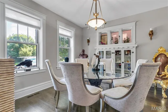 $349,900 | 3830 Shaw Boulevard, Unit A, St. Louis, MO 63110