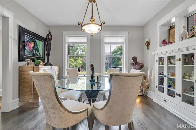 $349,900 | 3830 Shaw Boulevard, Unit A, St. Louis, MO 63110