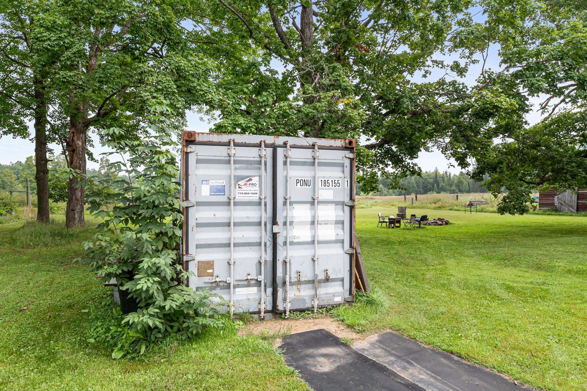 562 Hwy 8 Monico Wi 54501 Rhinelander, WI 54501 - Photo 20 of 25 Gallery Image 20