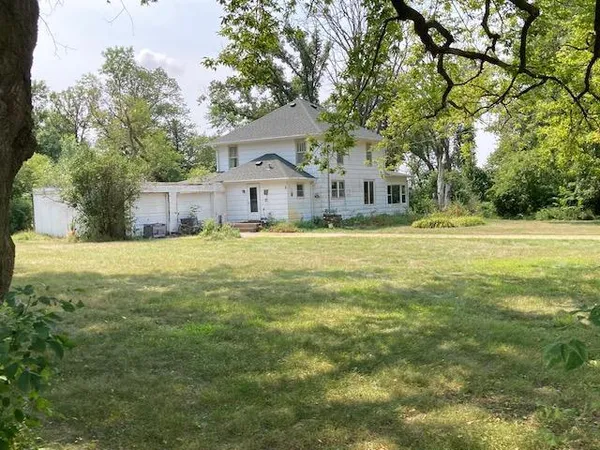 $389,900 | 31632 185th Avenue, Clarissa, MN 56440
