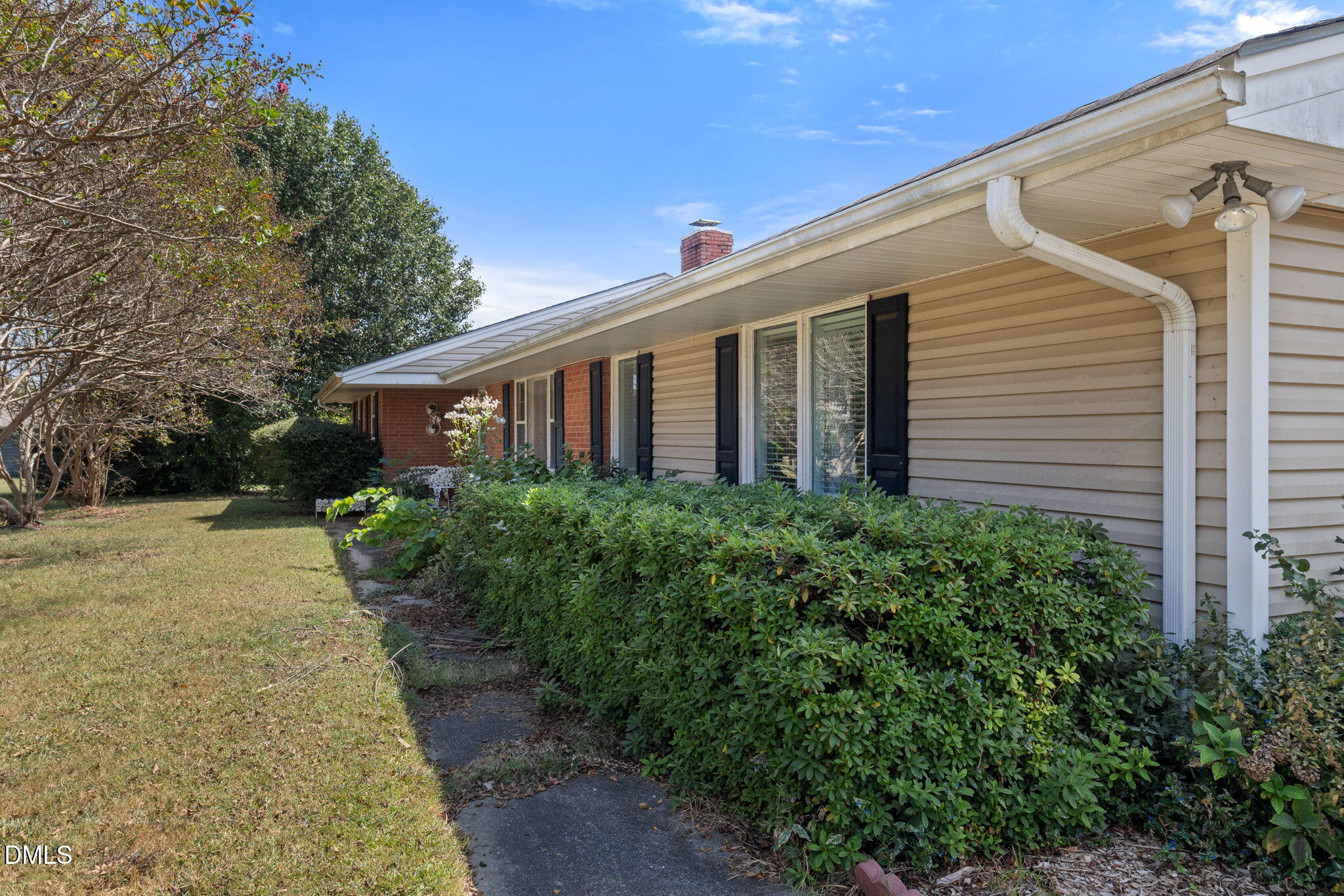 4017 Tryon Road Raleigh, NC 27606 - Photo 2 of 39 a view of a house with a yard