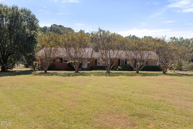 $820,000 | 4017 Tryon Road, Raleigh, NC 27606